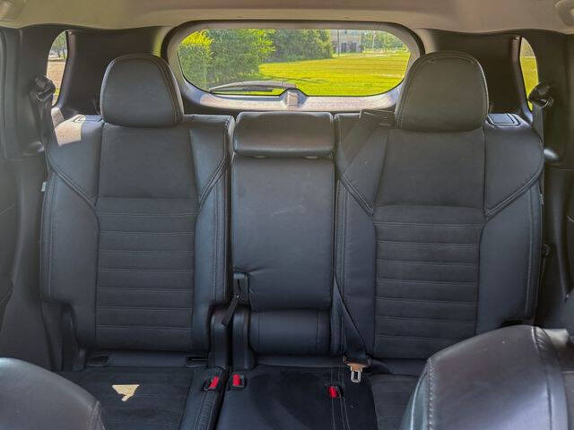 2023 Mitsubishi Outlander