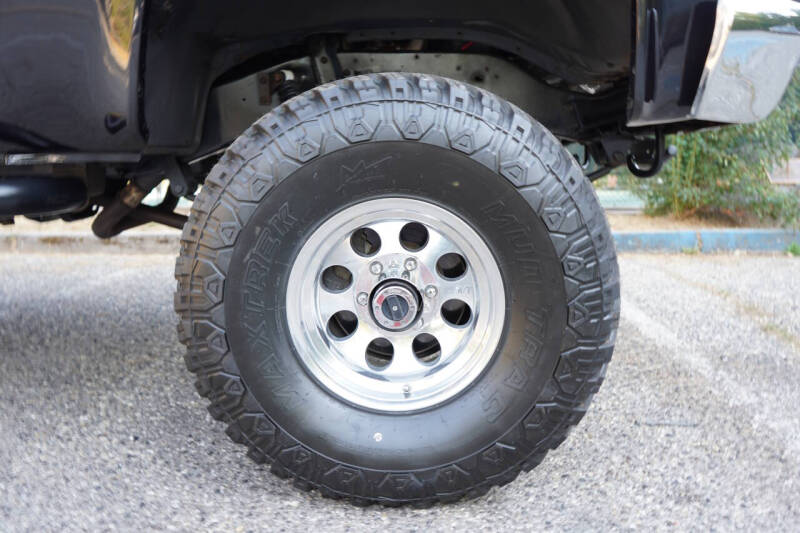 1988 Chevrolet Blazer