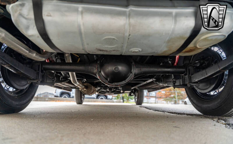 1935 Chevrolet Master Deluxe