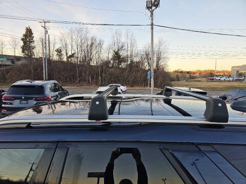 2019 Land Rover Discovery SE