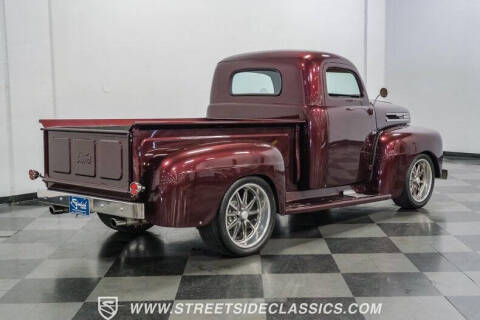 1949 Ford F-100