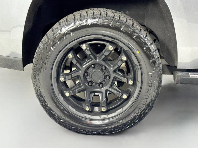 2020 Cadillac Escalade Platinum