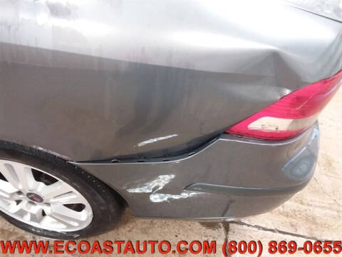 2005 Saab 9-3 Linear