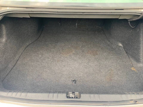2007 Chevrolet Impala LT