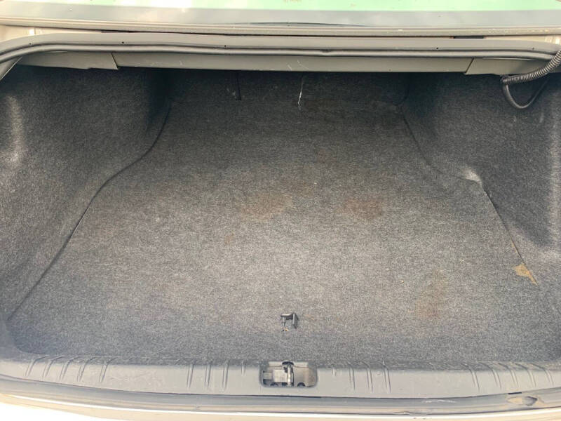 2007 Chevrolet Impala LT