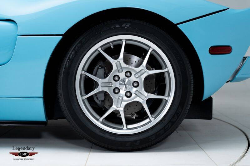 2006 Ford GT