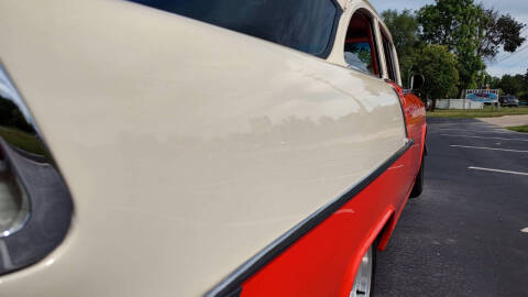1955 Chevrolet 210