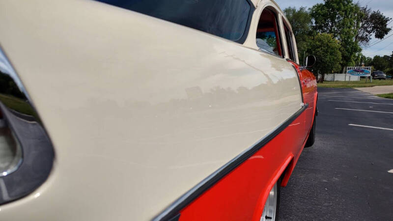 1955 Chevrolet 210