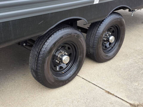 2021 Forest River Wildwood 26DBUD