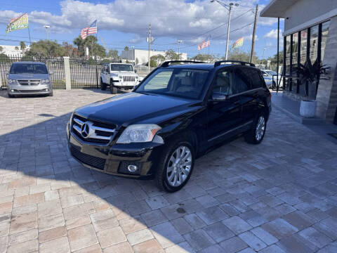 2012 Mercedes-Benz GLK GLK 350