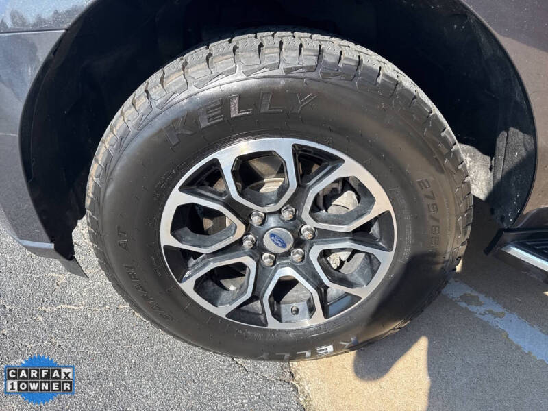 2023 Ford Expedition MAX XLT