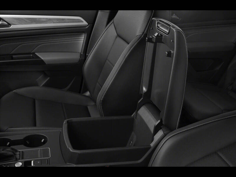 2022 Volkswagen Atlas Cross Sport V6 SE 4Motion