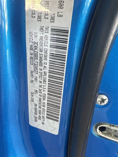 2018 Jeep Compass Altitude