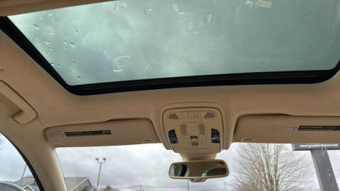 2015 Audi A8 4.0T quattro