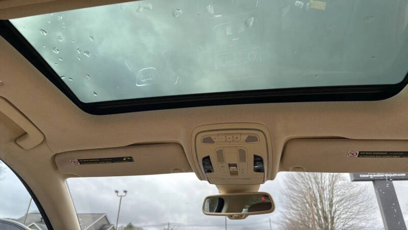 2015 Audi A8 4.0T quattro