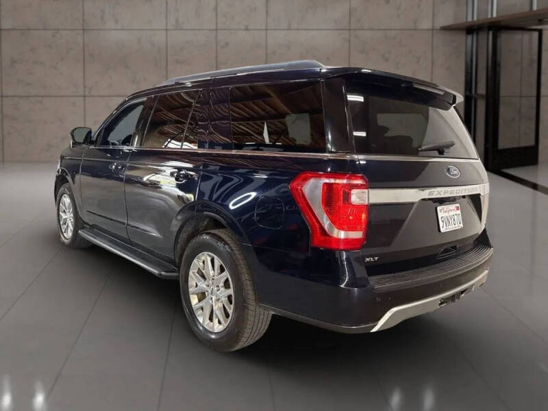 2021 Ford Expedition XLT
