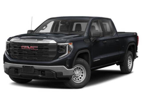 2023 GMC Sierra 1500 for sale at Audubon Chrysler Center in Henderson KY