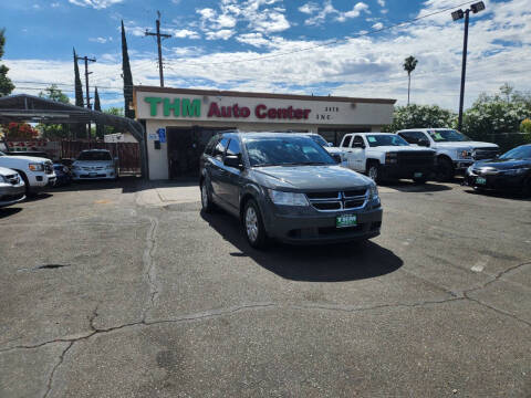 2019 Dodge Journey SE Value Package