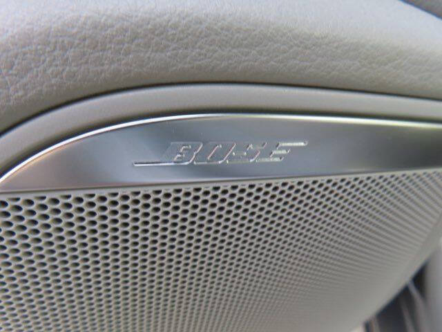 2014 Audi A6 3.0T quattro Prestige