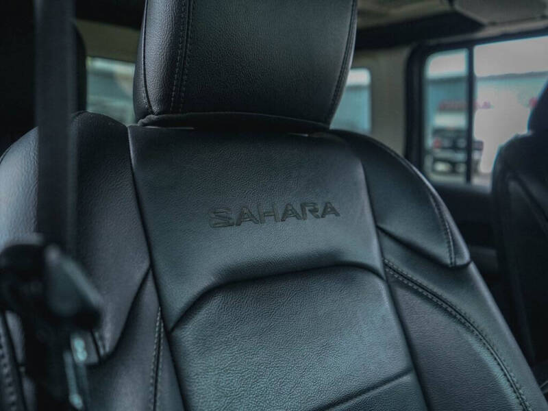 2020 Jeep Wrangler Unlimited