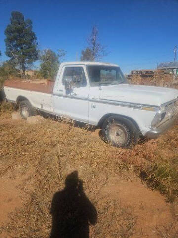 1976 Ford F-150