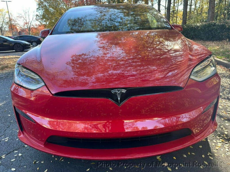 2023 Tesla Model X