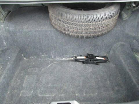 2011 Ford Crown Victoria