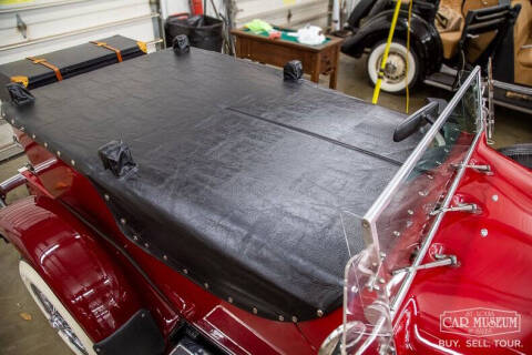 1975 Excalibur Series III