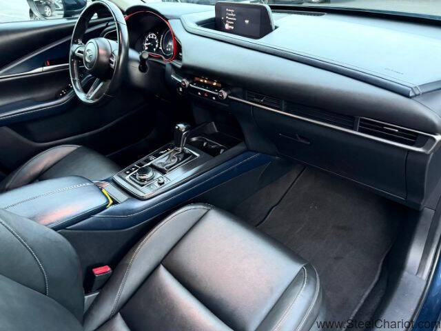 2020 Mazda CX-30 Select