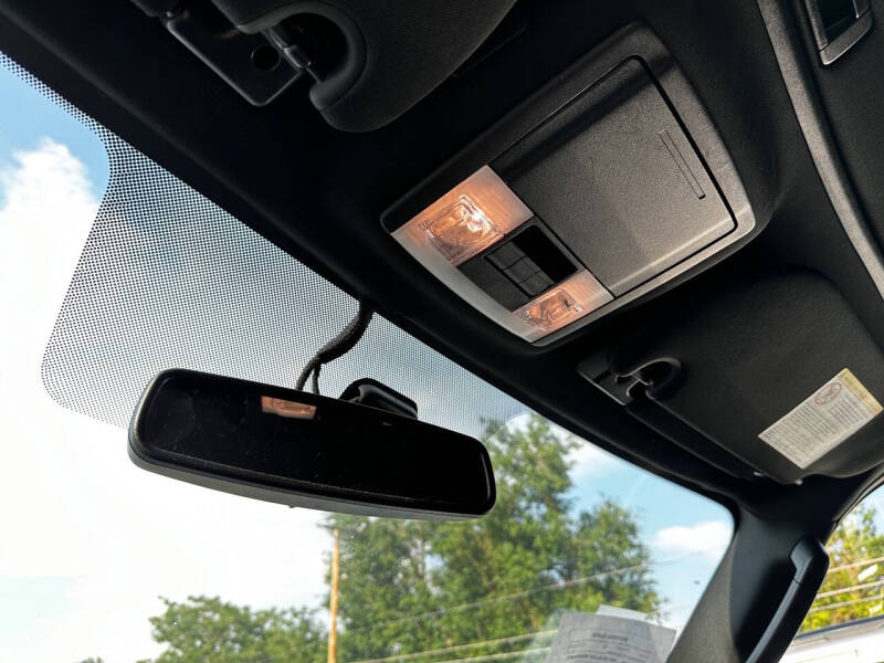 2016 Lincoln Navigator Select