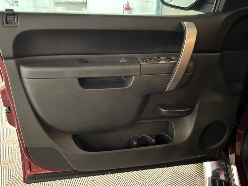 2013 GMC Sierra 1500