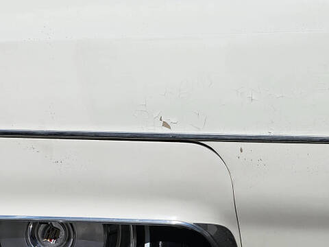 1967 Cadillac DeVille