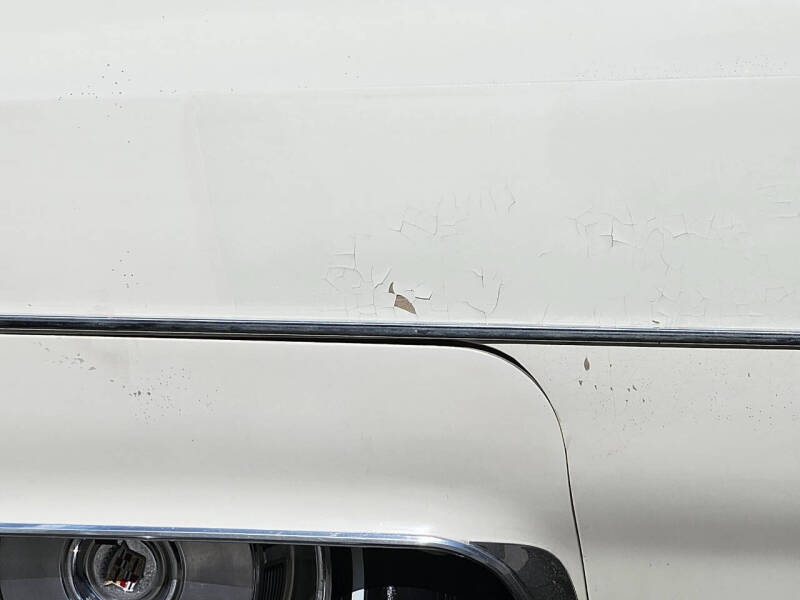 1967 Cadillac DeVille