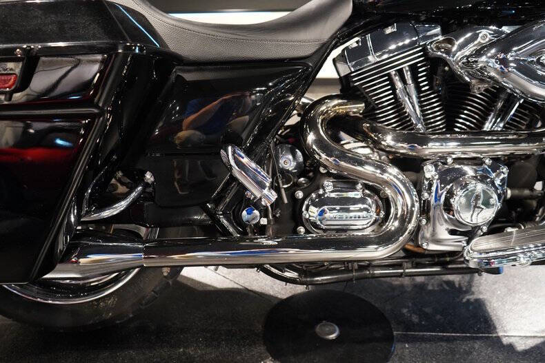 2007 Harley-Davidson Electra Glide