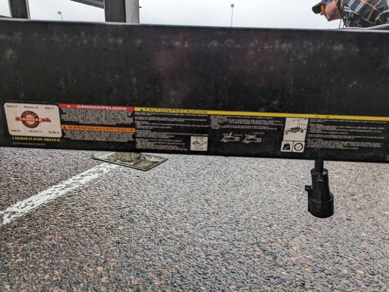 2021 Carry-on Trailer n/a