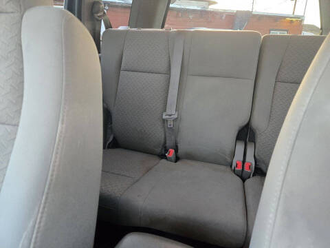 2005 Jeep Liberty Renegade