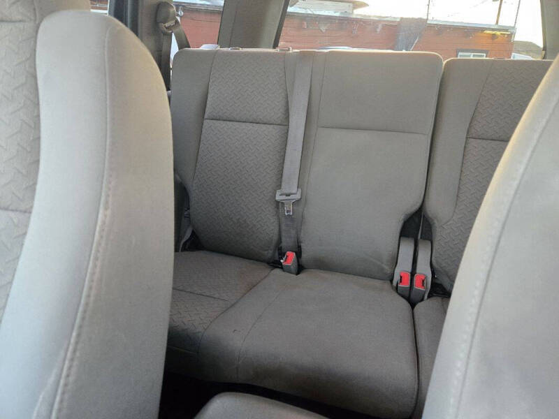 2005 Jeep Liberty Renegade