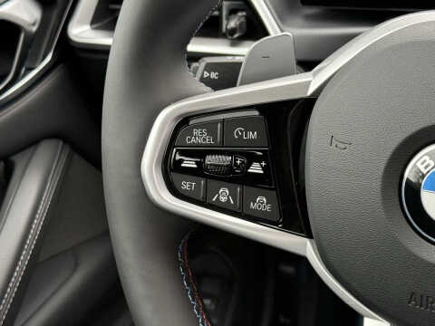 2026 BMW 4 Series M440i xDrive