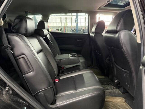 2011 Mazda CX-9 Touring