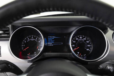 2023 Ford Mustang GT