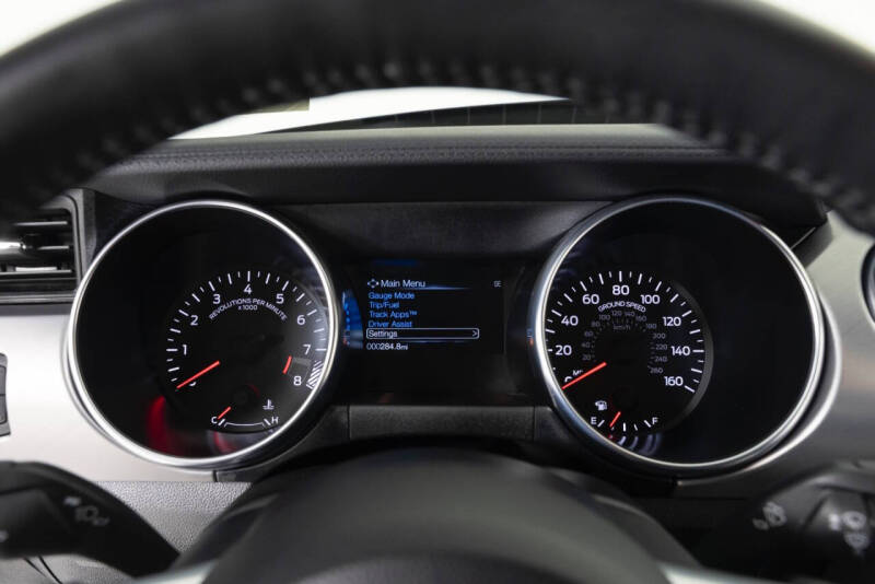 2023 Ford Mustang GT