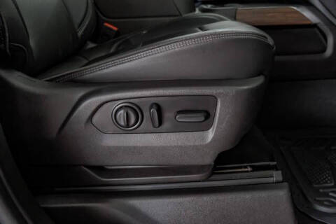 2020 Chevrolet Silverado 2500HD