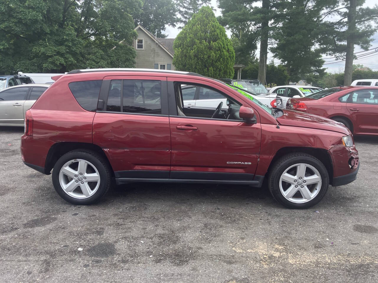 View vehicle photo 6