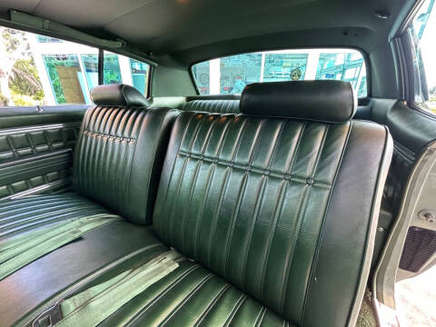 1970 Chevrolet Impala