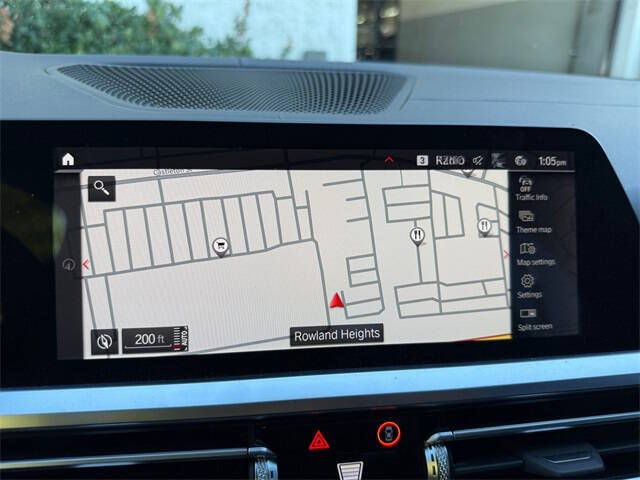2022 BMW M3 Competition xDrive