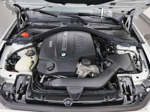 2016 BMW 2 Series M235i xDrive