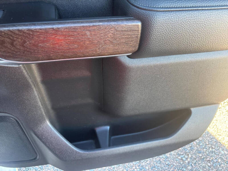 2021 GMC Sierra 2500HD