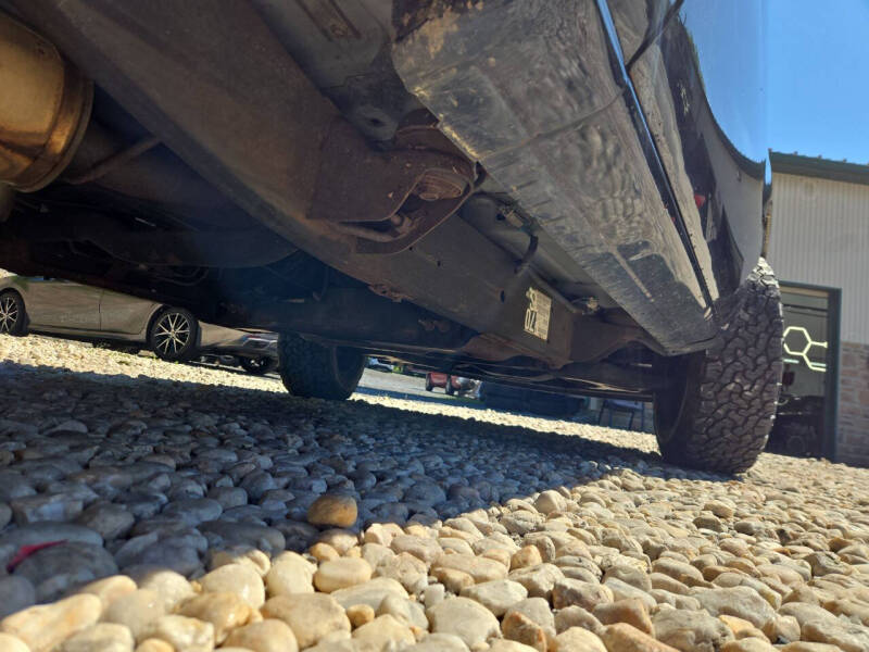 2006 Chevrolet Silverado 1500 LS