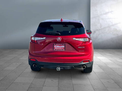 2020 Acura RDX SH-AWD w/Tech