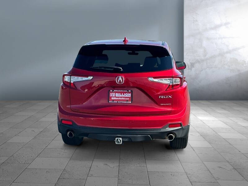 2020 Acura RDX SH-AWD w/Tech